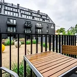 Rent like home - Apartamenty KOŁO Brzegu&mini SPA