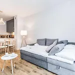 Rent like home - Apartamenty KOŁO Brzegu&mini SPA
