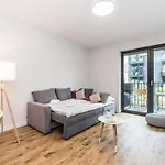 Rent like home - Apartamenty KOŁO Brzegu&mini SPA