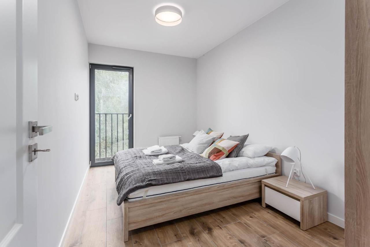 Rent Like - Koło Brzegu&mini Apartment