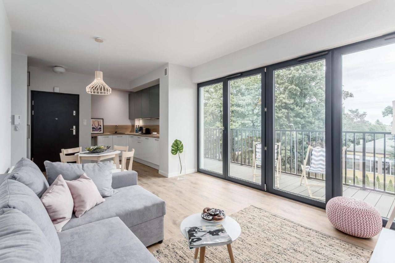 Rent Like - Koło Brzegu&mini * Kolberg