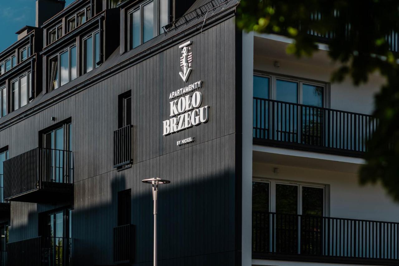 Rent Like - Koło Brzegu&mini * Kolberg