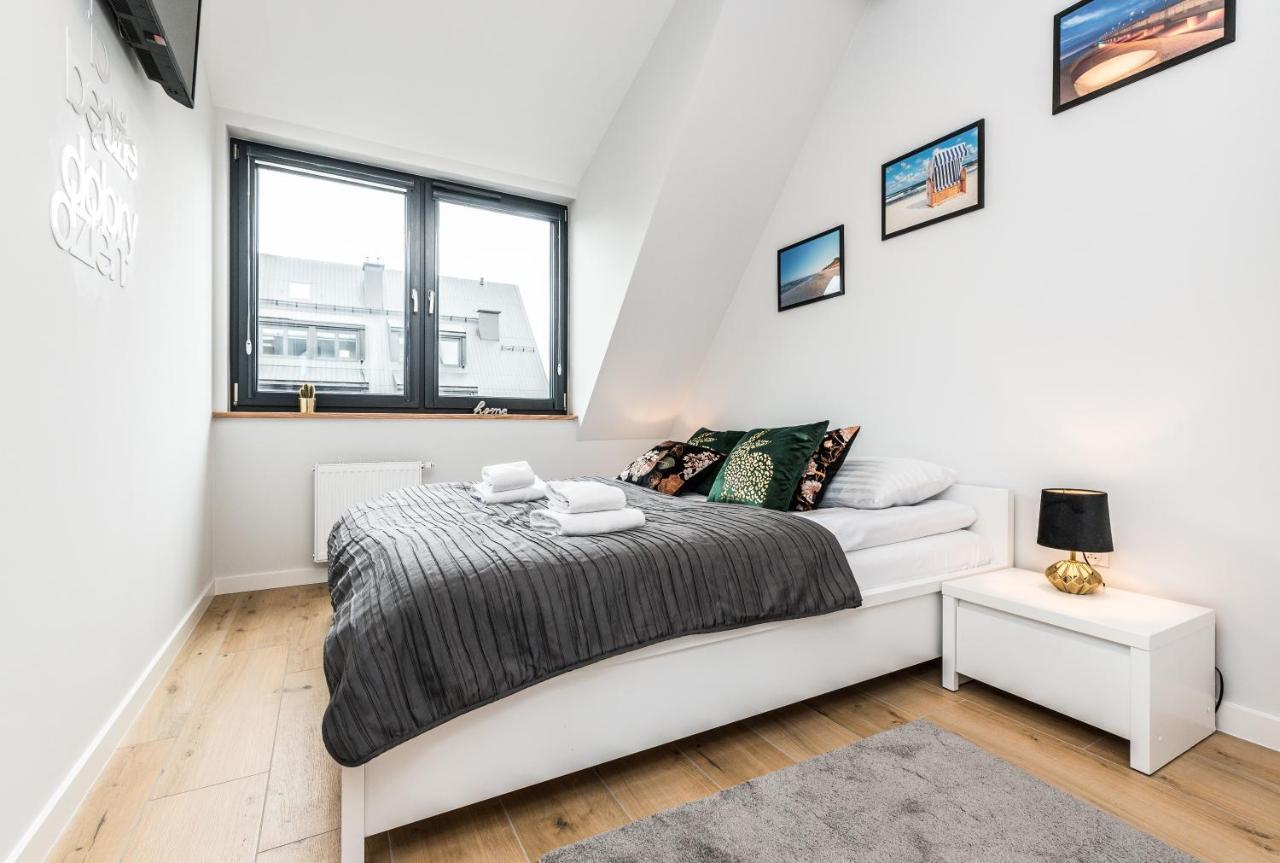 Rent Like - Koło Brzegu&mini Apartment Kolberg
