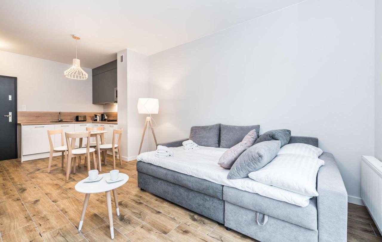 Rent Like - Koło Brzegu&mini Apartment