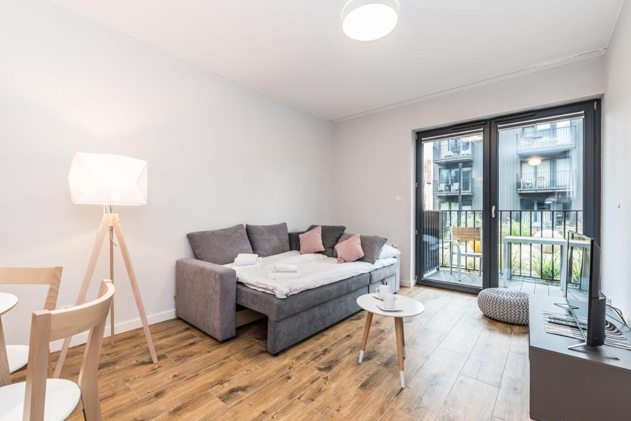 Apartment Rent Like - Koło Brzegu&mini
