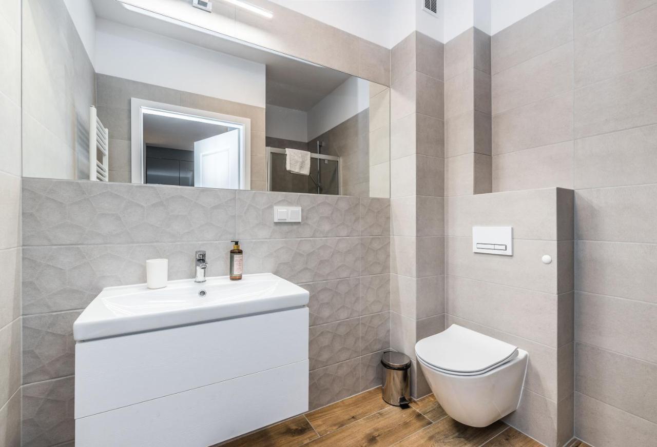 Apartment Rent Like - Koło Brzegu&mini *