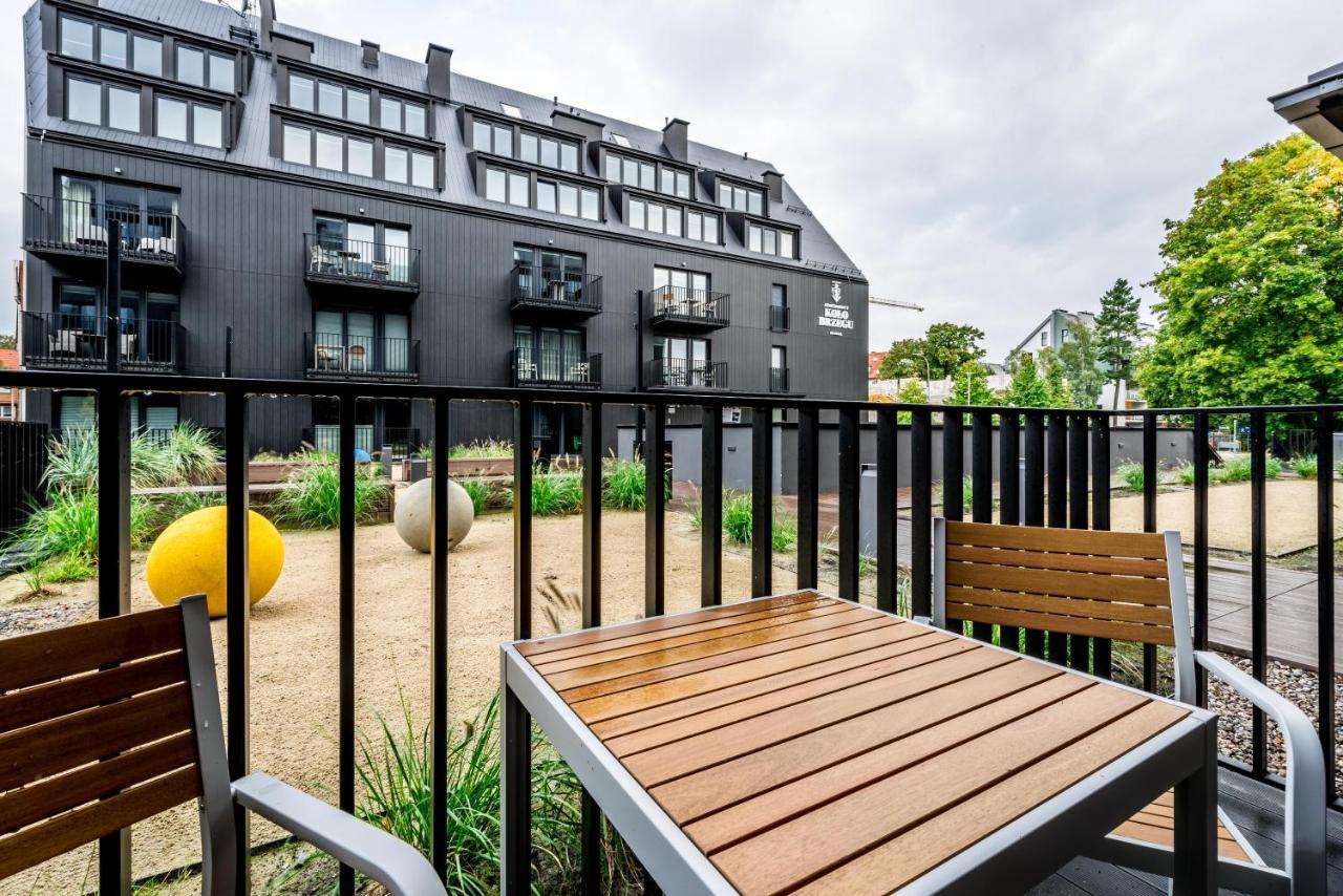 Apartment Rent Like - Koło Brzegu&mini *